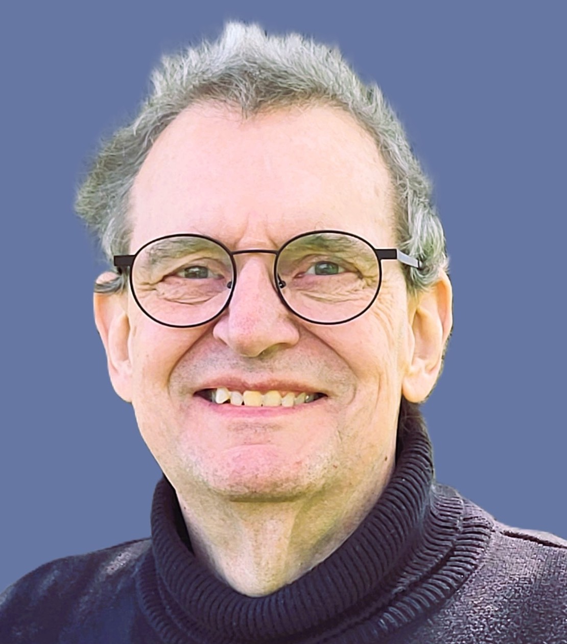 David Organ